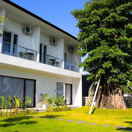 Padi Villa Canggu Dış mekan fotoğraf