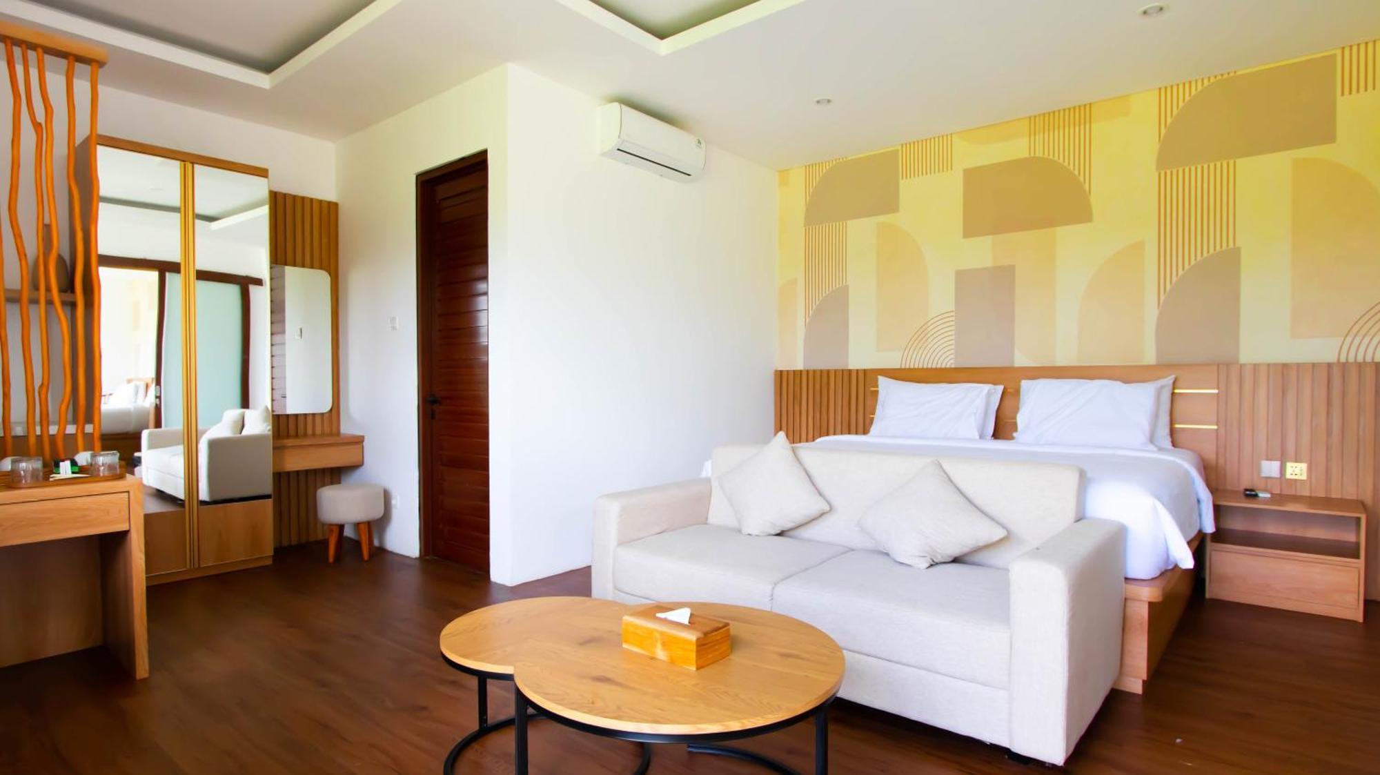 Padi Villa Canggu Dış mekan fotoğraf